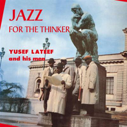 Jazz for the Thinker - Vinilo precio