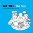 Back To Mine precio