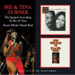 Gospel According To / Sweet Rhode Island Red precio