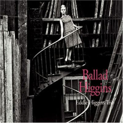 Ballad Higgins en oferta