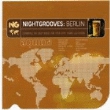 Nightgrooves Berlín