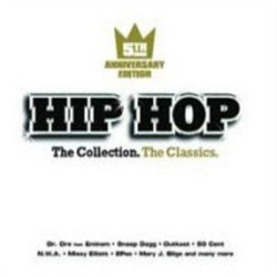 Hip Hop: The Classics en oferta