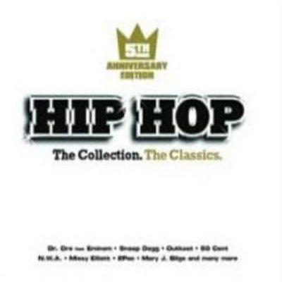 Hip Hop: The Classics