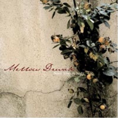 Never Sleep At Night