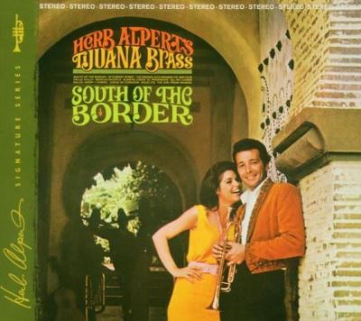 South of the border-herb alpert and