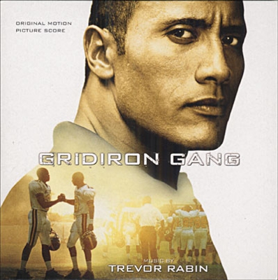 Gridiron Gang (B.S.O.)