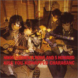 Kiss You Kidnapped Charabanc características