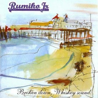 Broken Down Whiskey Sound