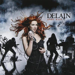 April Rain características