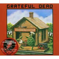 Terrapin Station precio