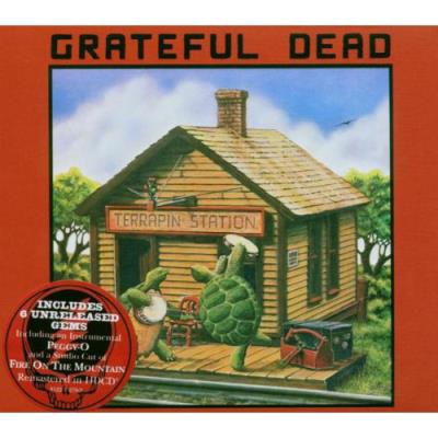 Terrapin Station