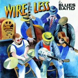 Wire Less Blues Band en oferta
