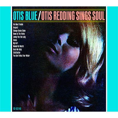 Otis Redding Sings Soul (Edición coleccionista)