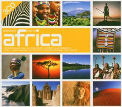 Beginner's Guide to Africa características