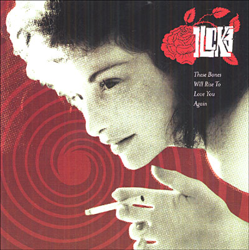 These Bones Will Rise To Love You A precio