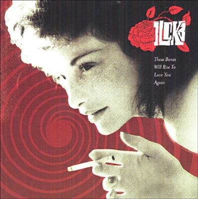 These Bones Will Rise To Love You A