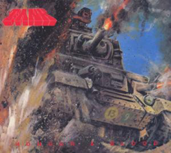 Honour & Blood precio