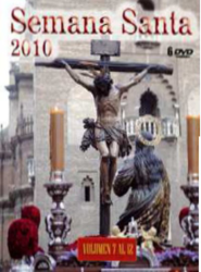 Semana Santa 2010 Vol. 7 - Vol. 12 características
