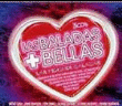 Las baladas más bellas precio