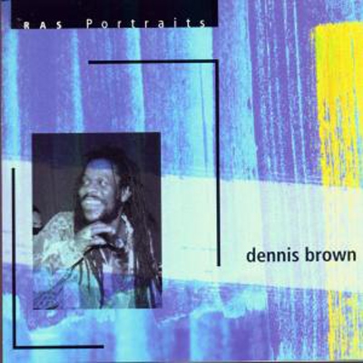 Ras portrait-dennis brown