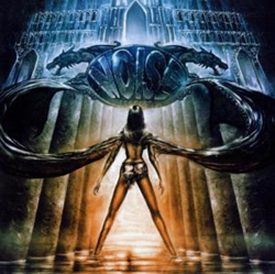 Power of metal simphonies of steel en oferta