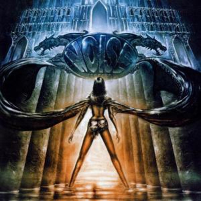 Power of metal simphonies of steel