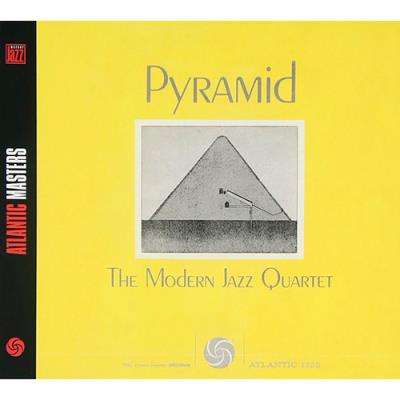 Pyramid -digi-