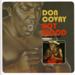 Hot Blood características