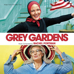 Grey Gardens (B.S.O.) características
