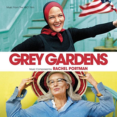 Grey Gardens (B.S.O.)