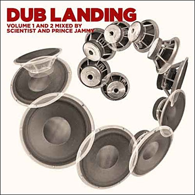 Dub Landing Vol. 1 And 2