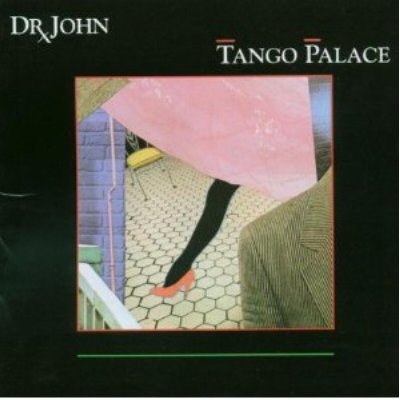 Tango Palace