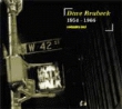 Dave Brubeck 1954 - 1966