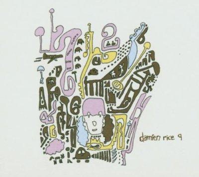 9 (Reedición)