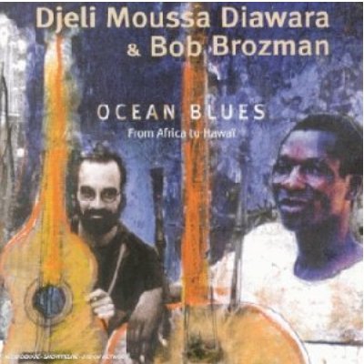 Ocean blues ( from Africa to Hawaï )
