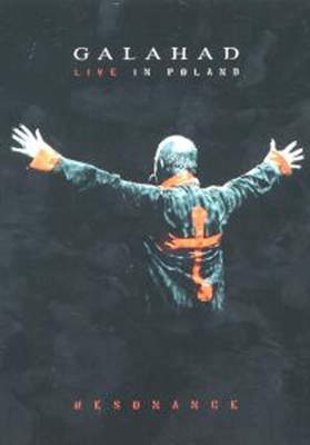 Galahad Live In Poland (Edición limitada) + CD