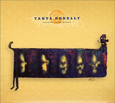 Whiskey Tango Ghost