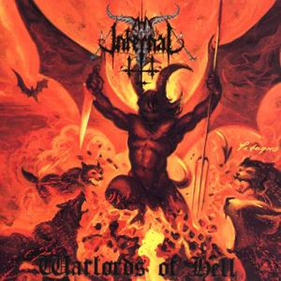 Warlords of Hell