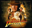 Indiana Jones y el Reino de la Calavera (B.S.O.) en oferta
