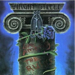 Life Among The Ruins características