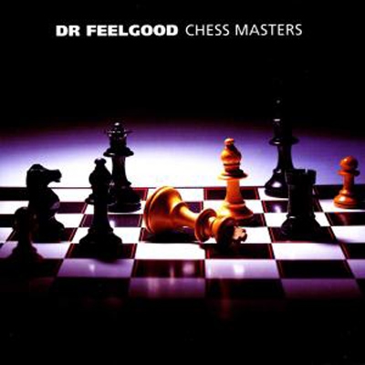 Chess masters