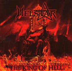 The King Of Hell características