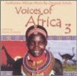 Voices Of Africa (parte 3) en oferta