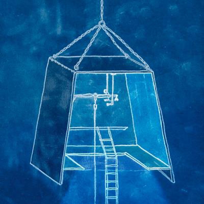 The Salt Doll Went to Measure the Depths of the Sea