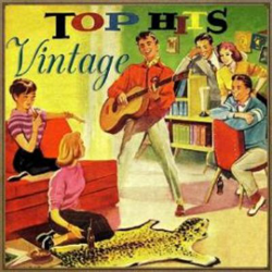 Top Hits Vintage en oferta