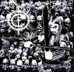 Morbid Fascination Of Death características