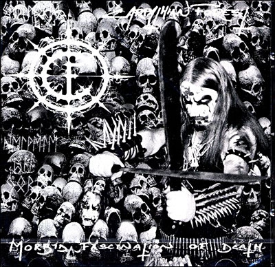 Morbid Fascination Of Death