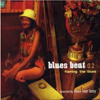 Blues Beat 02 Flamin The Blues