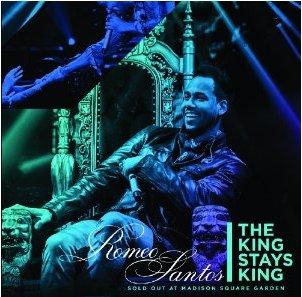 The King Stays King: Sold Out + DVD