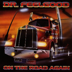 On the road again precio